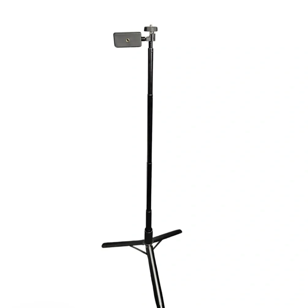 NWT 5th Avenue Studio Supply Multifunctional LiveStream Tripod Extended Distance